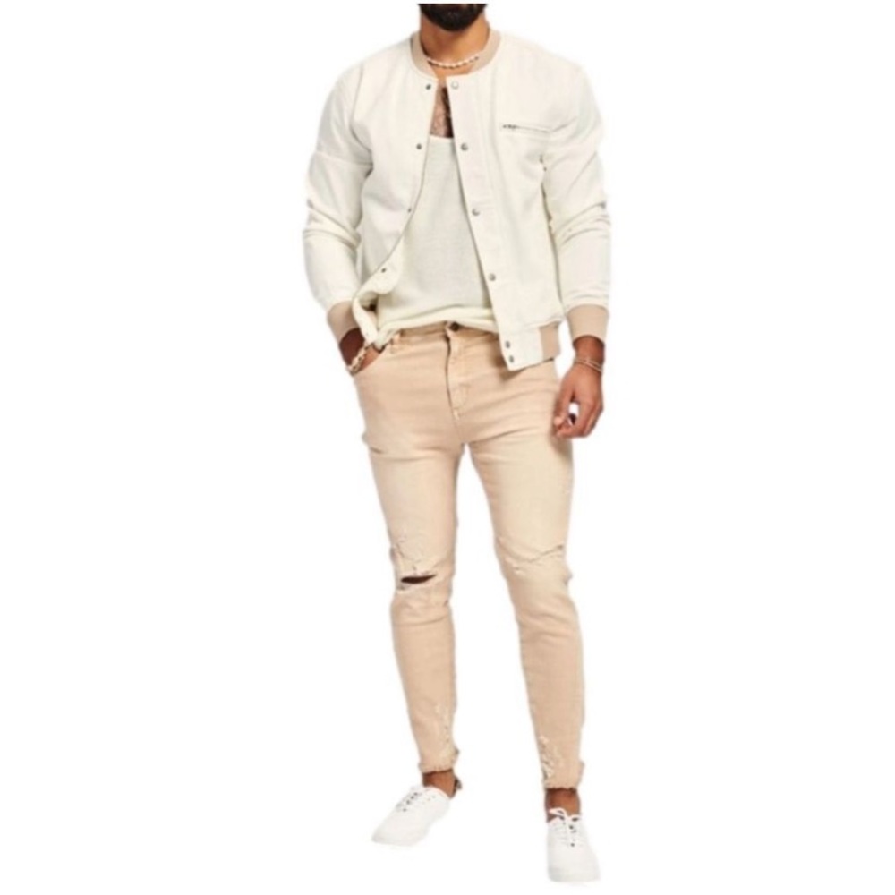 Seroya Diego Jeans